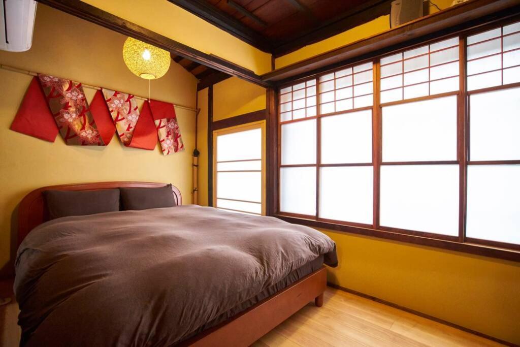Villa Koke-An Kioto Exterior foto