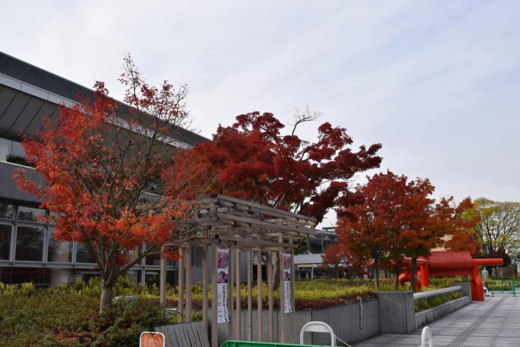 Villa Koke-An Kioto Exterior foto