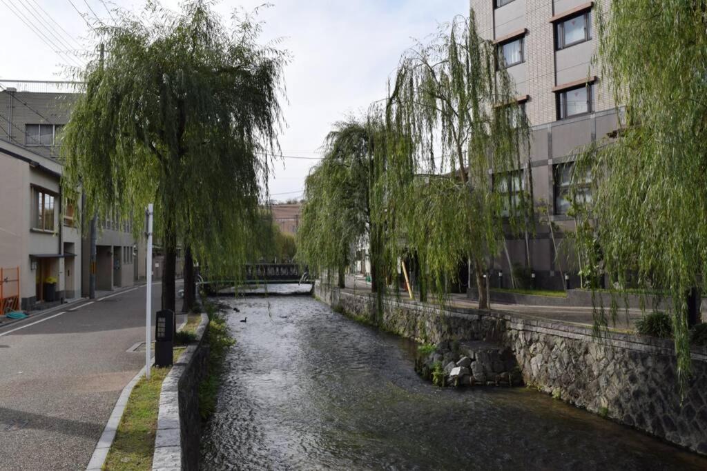 Villa Koke-An Kioto Exterior foto
